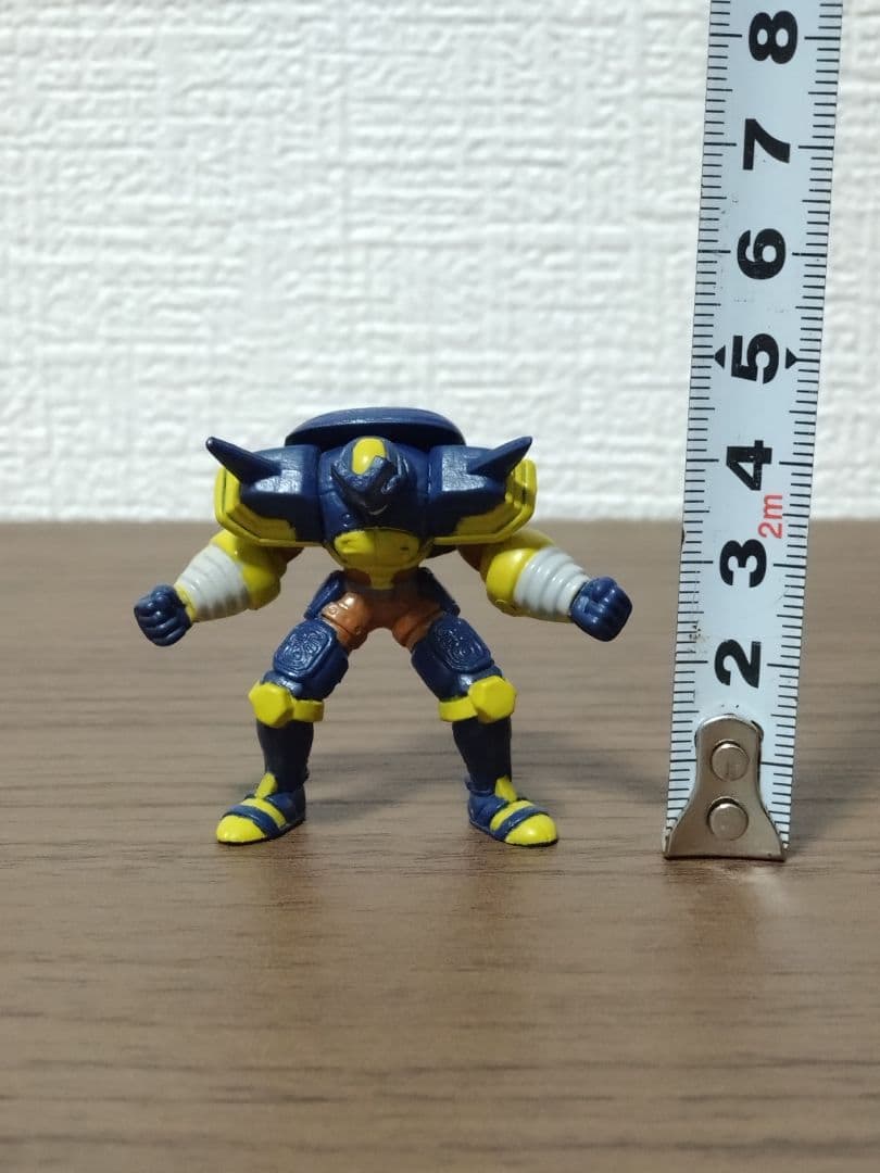 【匿名配送】デジモンフロンティア Digimon フィギュア まとめ売り