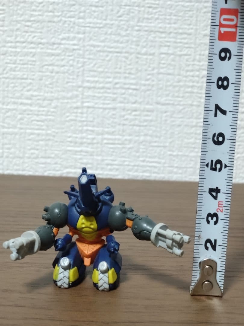 【匿名配送】デジモンフロンティア Digimon フィギュア まとめ売り