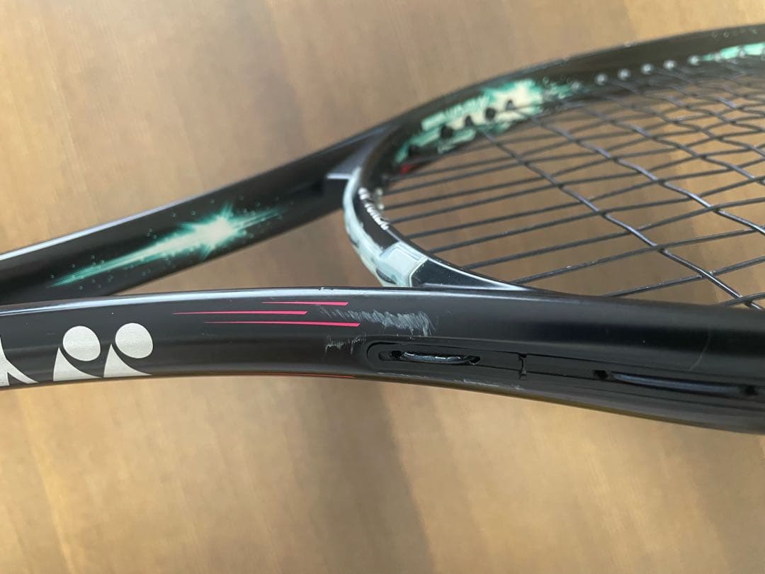 ヨネックス YONEX ジオブレイクGEOBREAK 50V