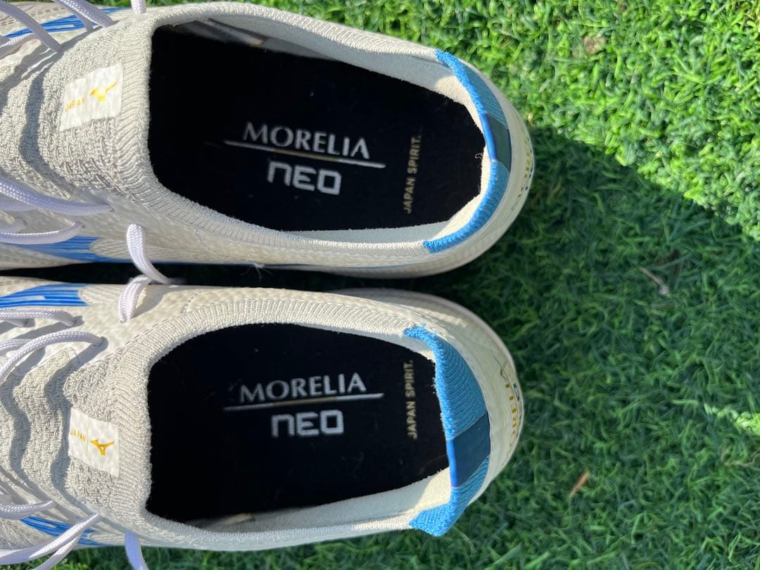 ミズノ　モレリアネオ sala beta japan TF