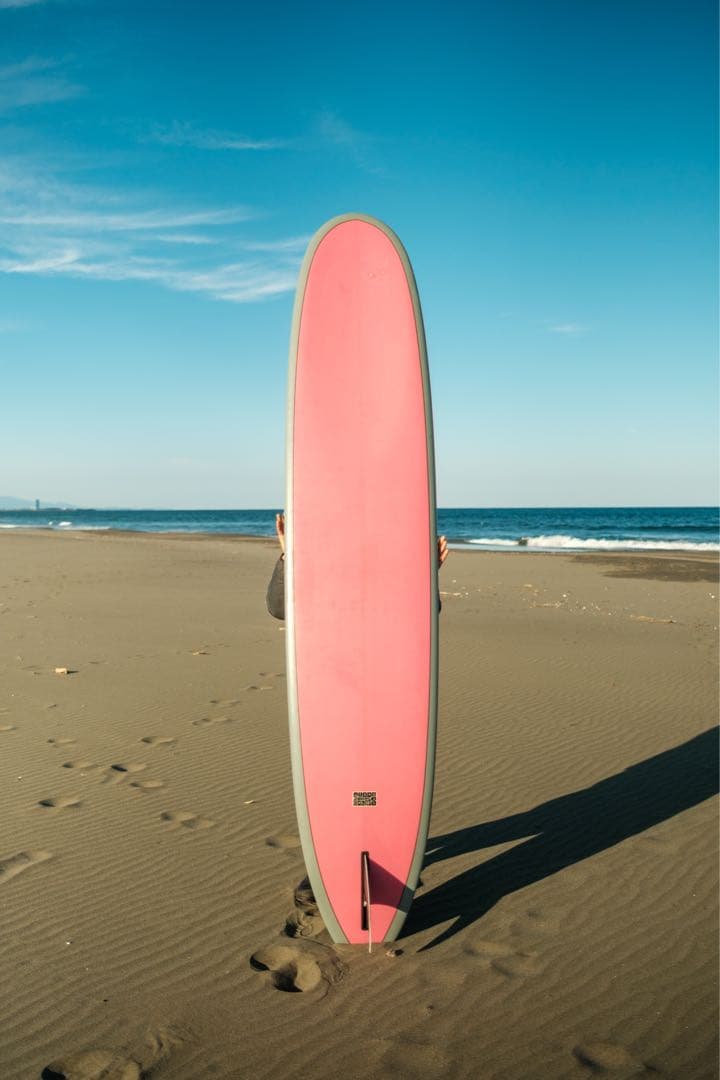 取りに来れる方！ジョエルチューダーサーフボード9‘4
