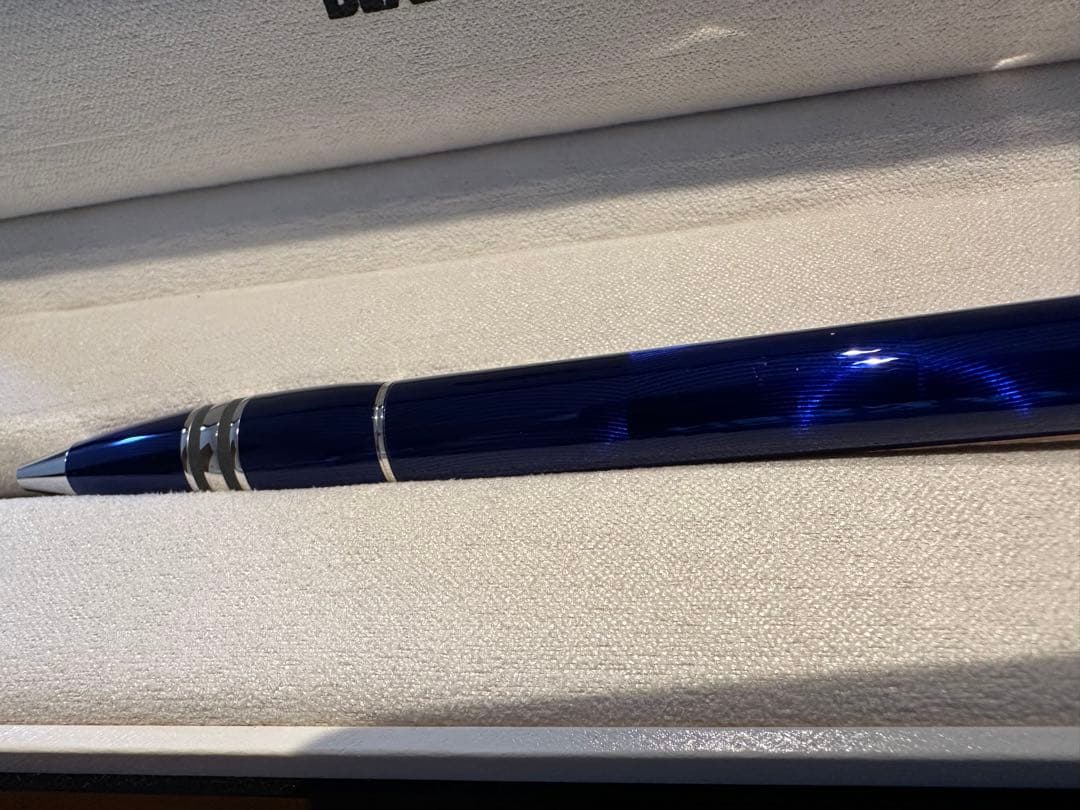 Mont Blanc ボールペン