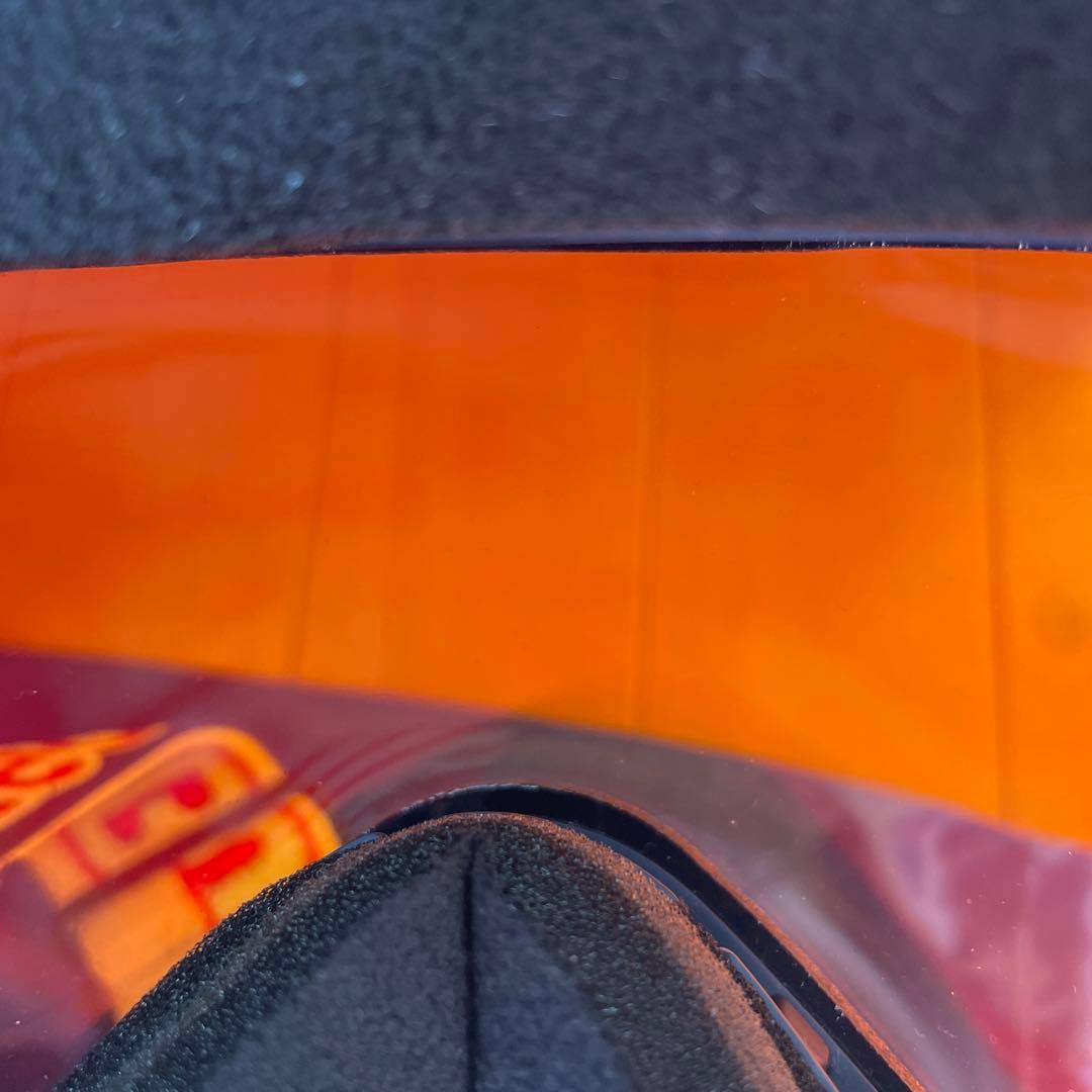 レッドブル　スペクト　ゴーグル❣️