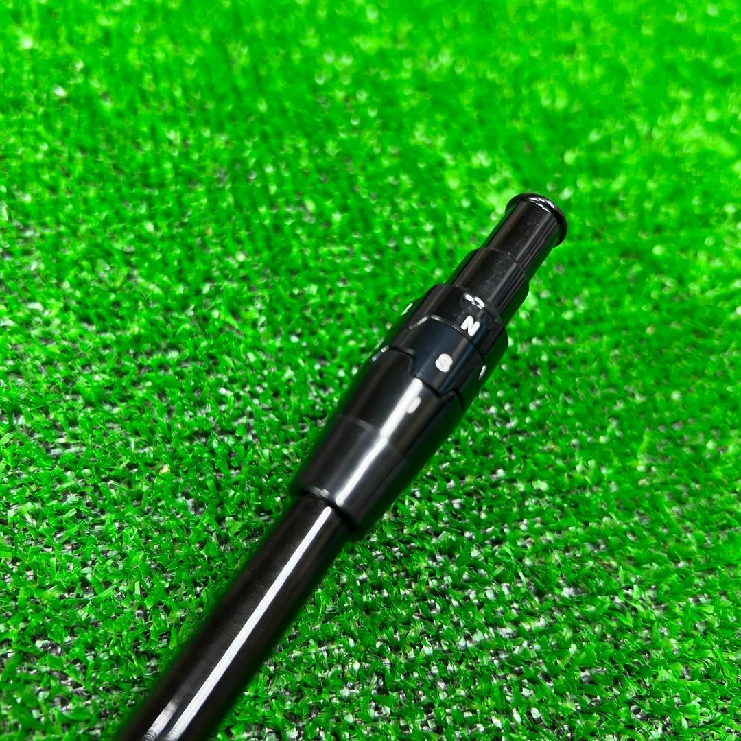 キャロウェイスリーブ アッタス ウルトラブラック 5S DC-282