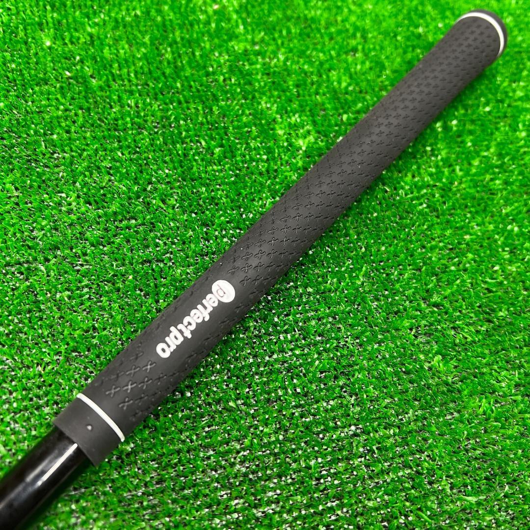 キャロウェイスリーブ アッタス ウルトラブラック 5S DC-282