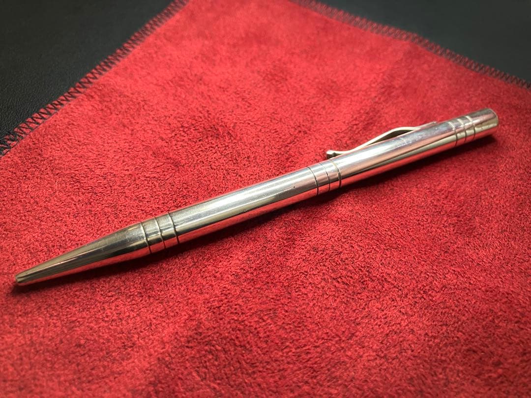 Yard O Led ヤード オ レッド ボールペン バイスロイ SV925