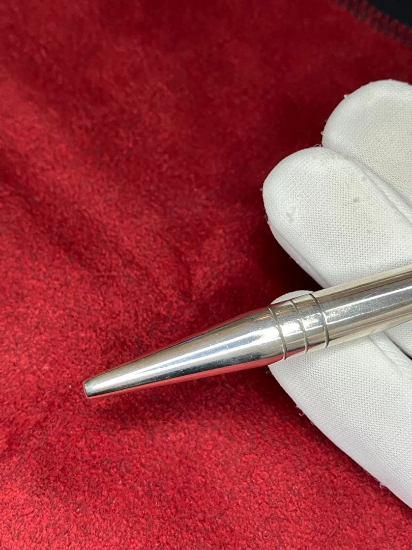 Yard O Led ヤード オ レッド ボールペン バイスロイ SV925