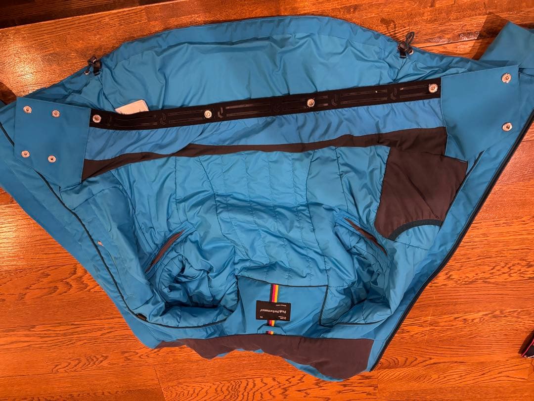 ピークパフォーマンス スキーウェア S