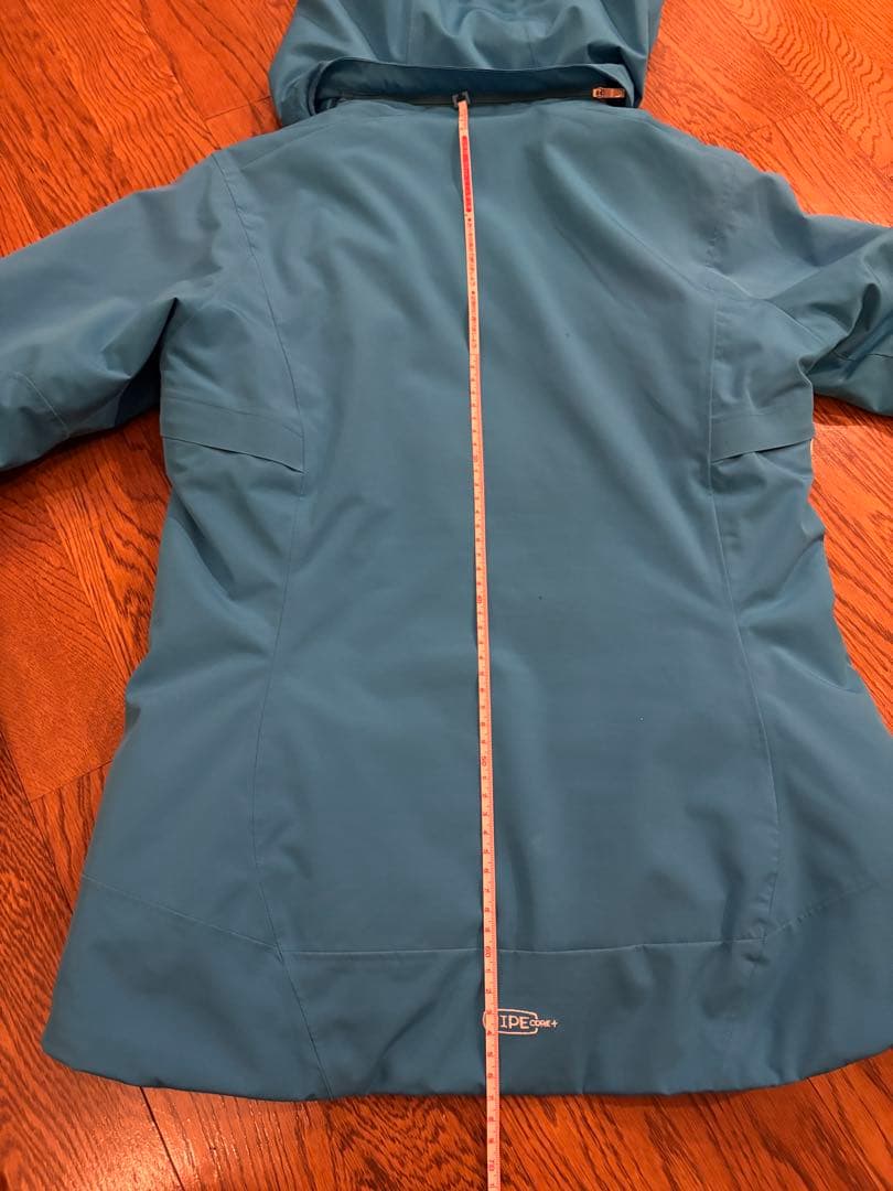 ピークパフォーマンス スキーウェア S