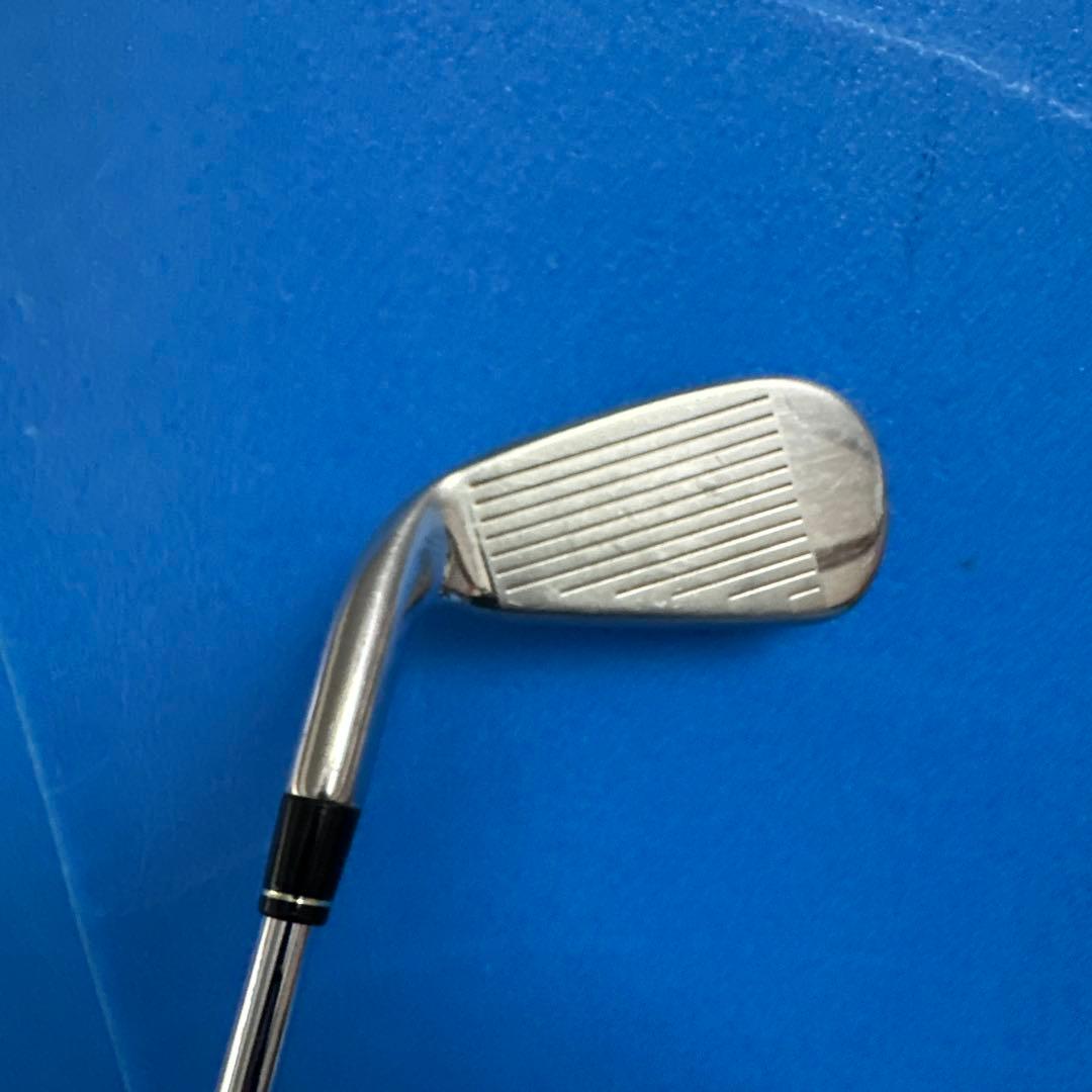 TaylorMade BUANER SUPERLAUNCHアイアンセット