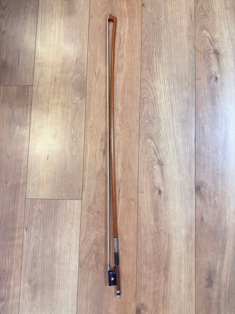 J.S.Finkel バイオリン弓 4/4