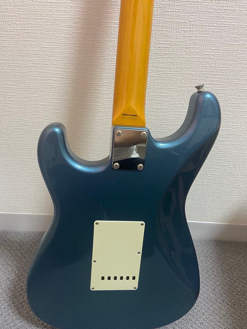 Fender Japan Stratocaster エレキギター