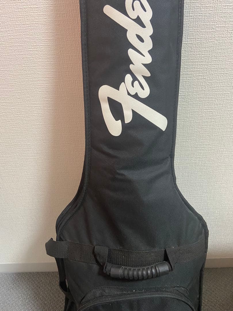 Fender Japan Stratocaster エレキギター