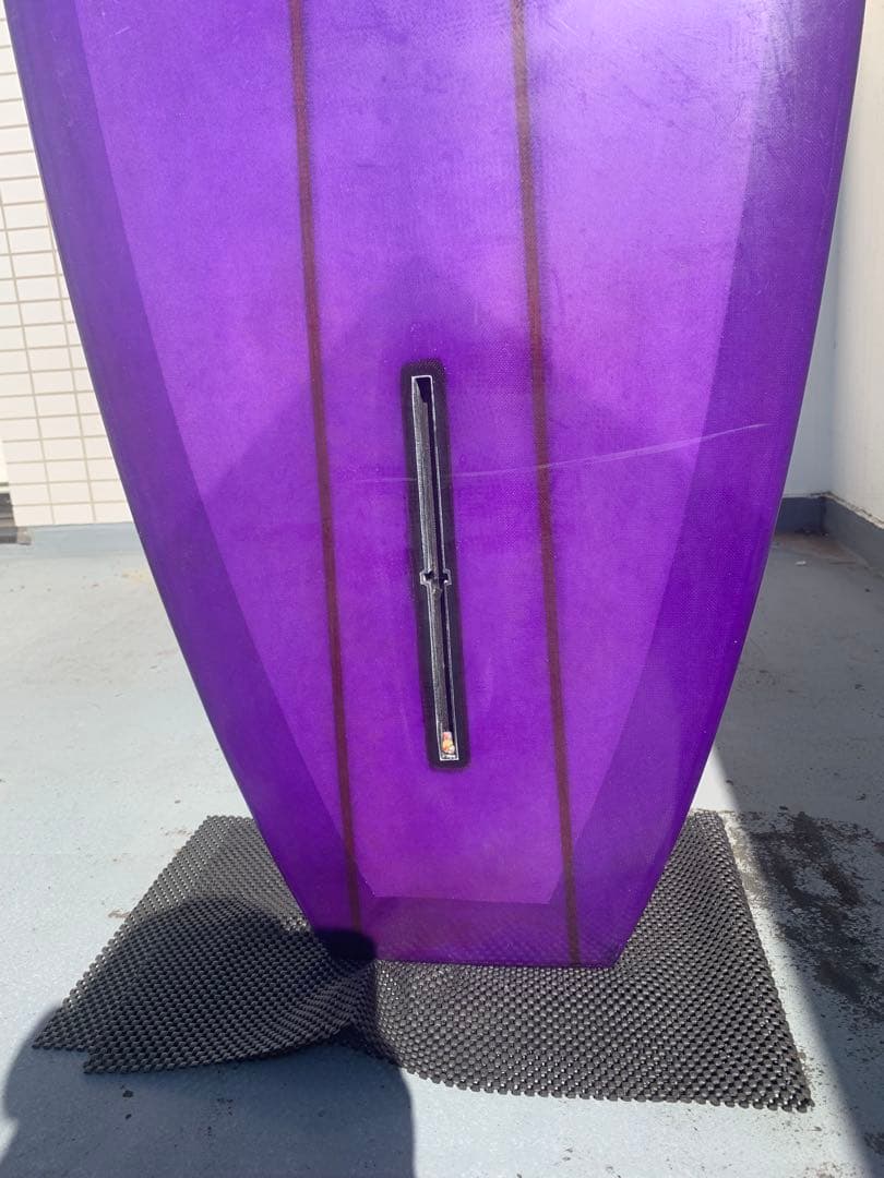 Dewey Weber プレイナー　9.4