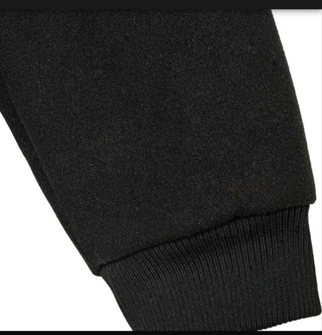 King Gnu CEN+RAL STADIUM JACKET [ブラック] L