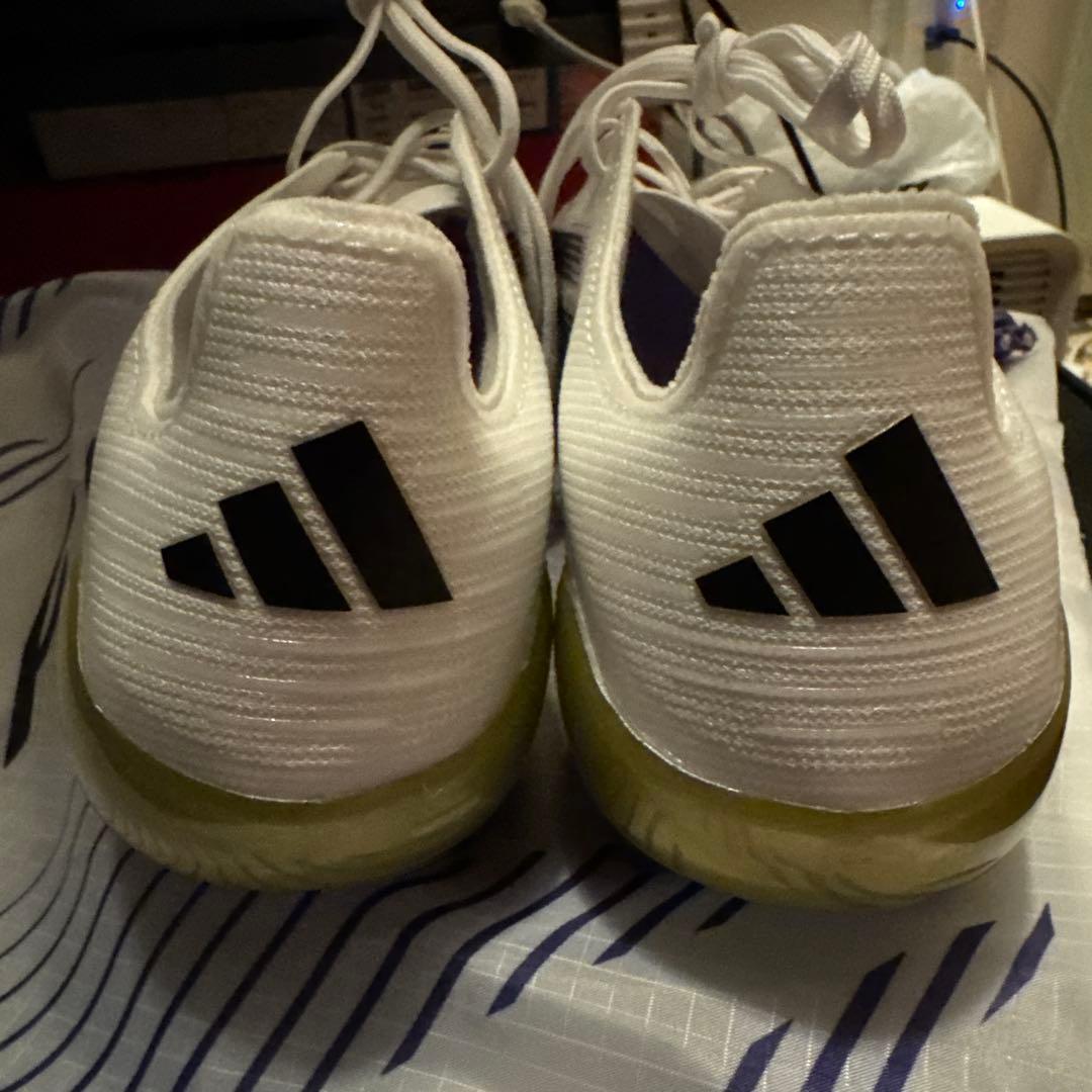 【超美品最終価格】F50 ELITE 27㎝ AG エリート