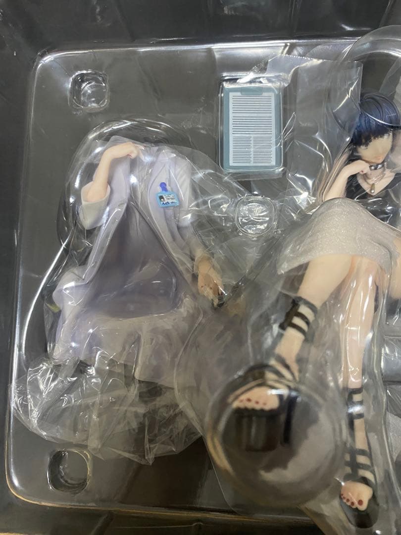 ペルソナ5　武見妙 　AMAKUNI　フィギュア