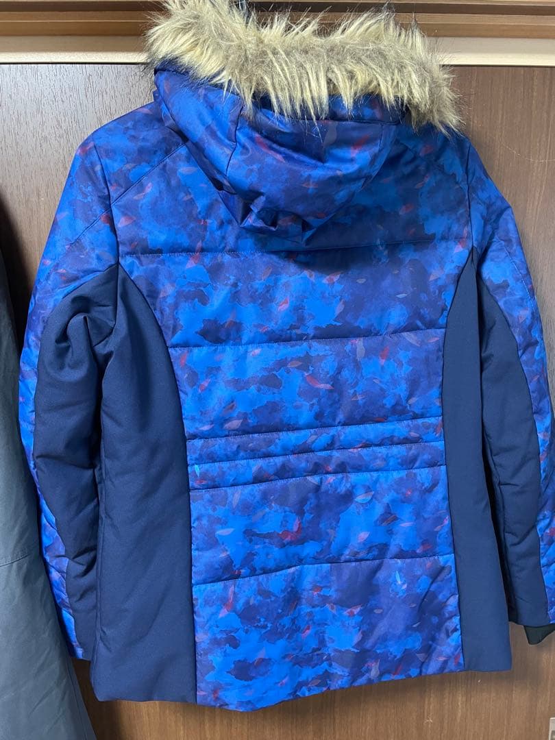 Phenix レディース スキーウェアセット（ジャケット・パンツ）