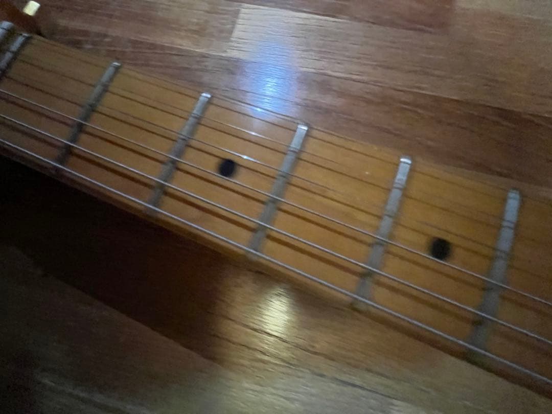 Burns Marquee バーンズ マーキー　中古