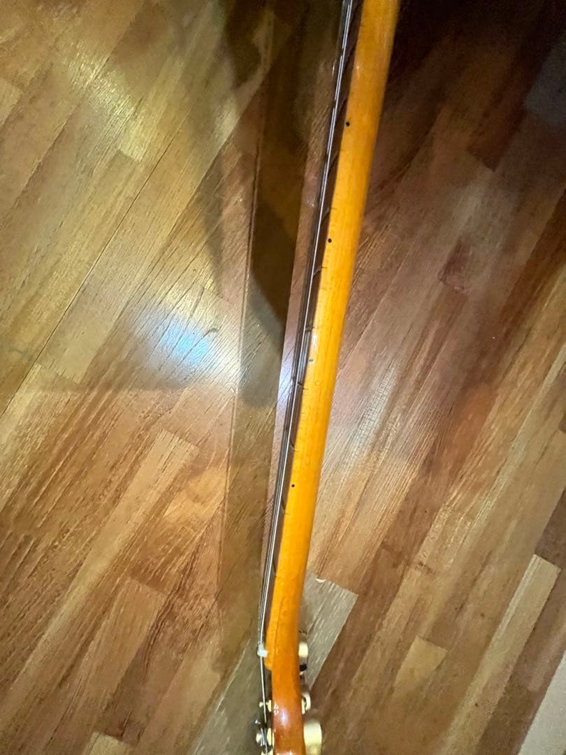 Burns Marquee バーンズ マーキー　中古