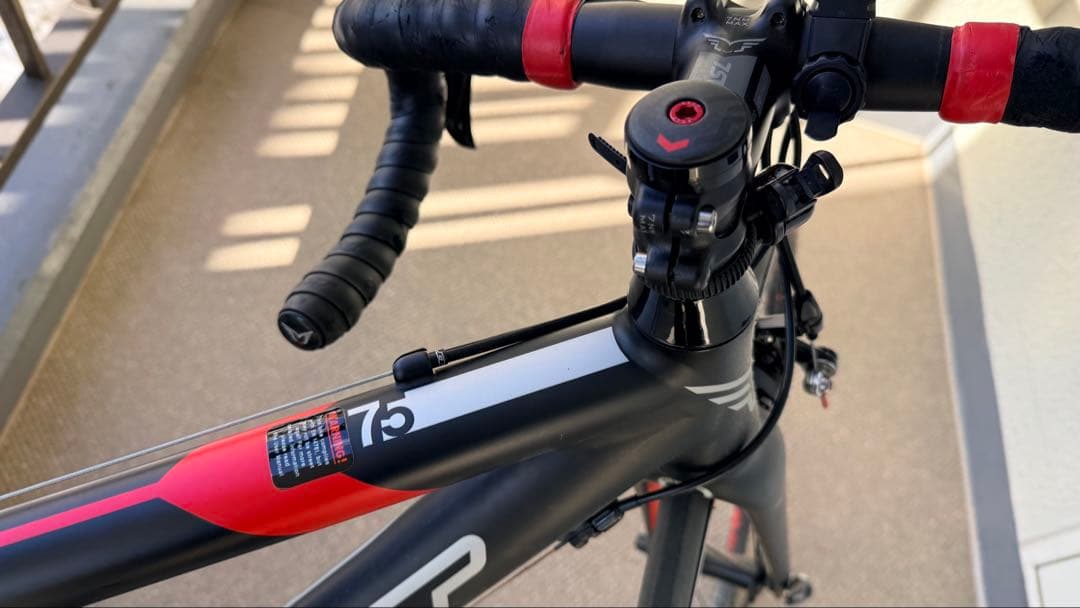 FELT F75 ロードバイク サイズ48 Shimano 105 700C