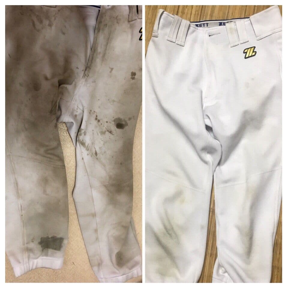 泥汚れ洗剤『銀』9個セット