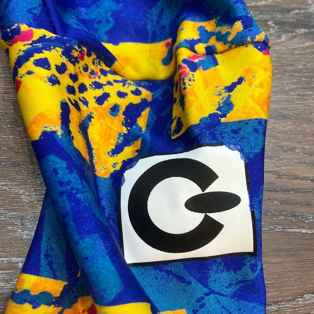 ゴールドウィン　スキー用 レーシングスーツ 全身スーツ 競技用　L