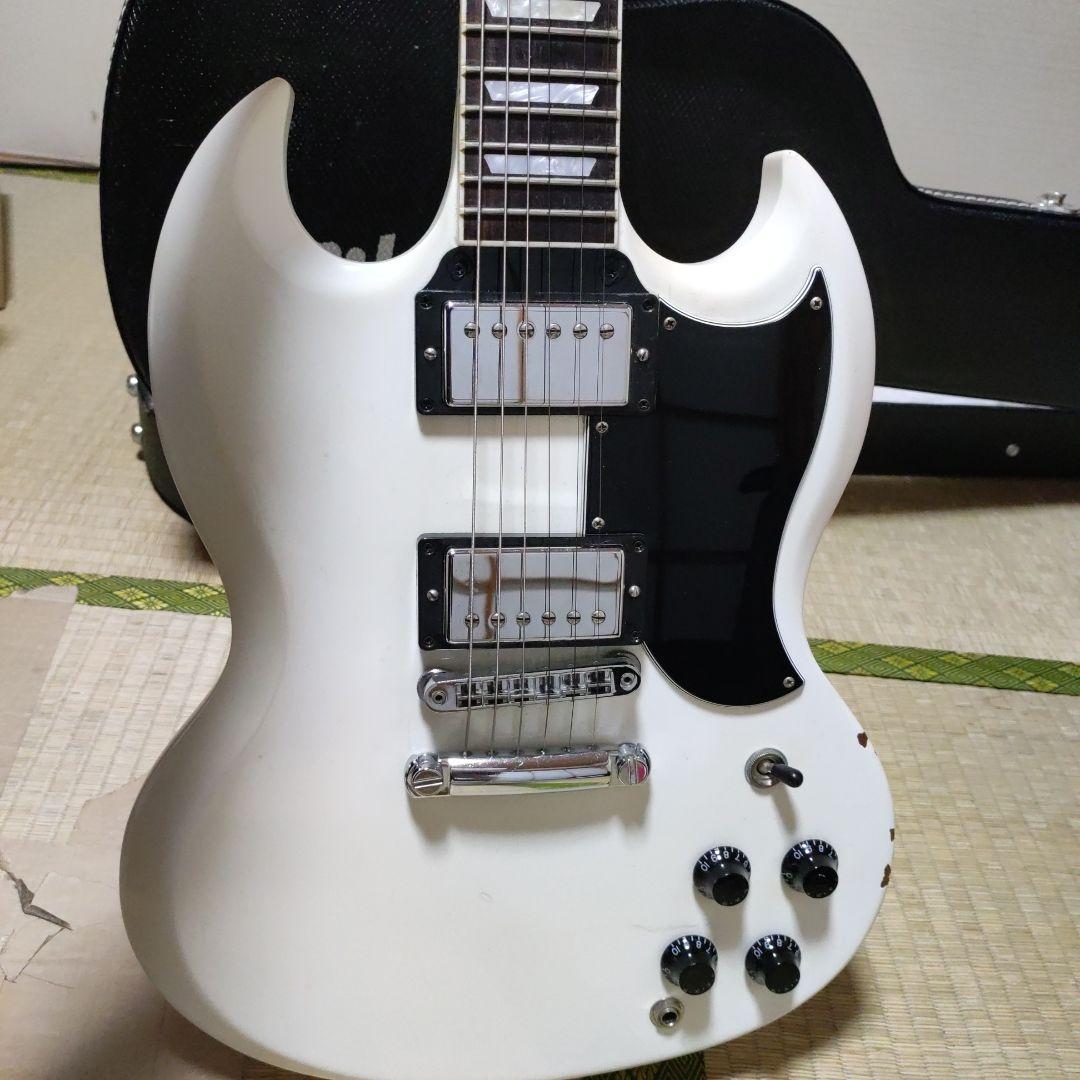 ギター Gibson SG