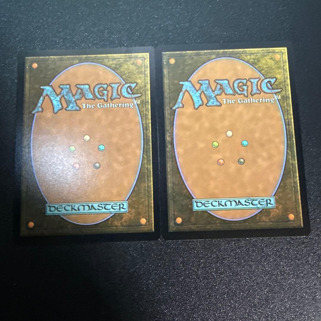 ジョシュア・ロズフィールド Foil 非Foil 2枚セット