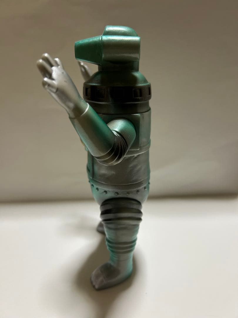 怪獣郷　セブンガー