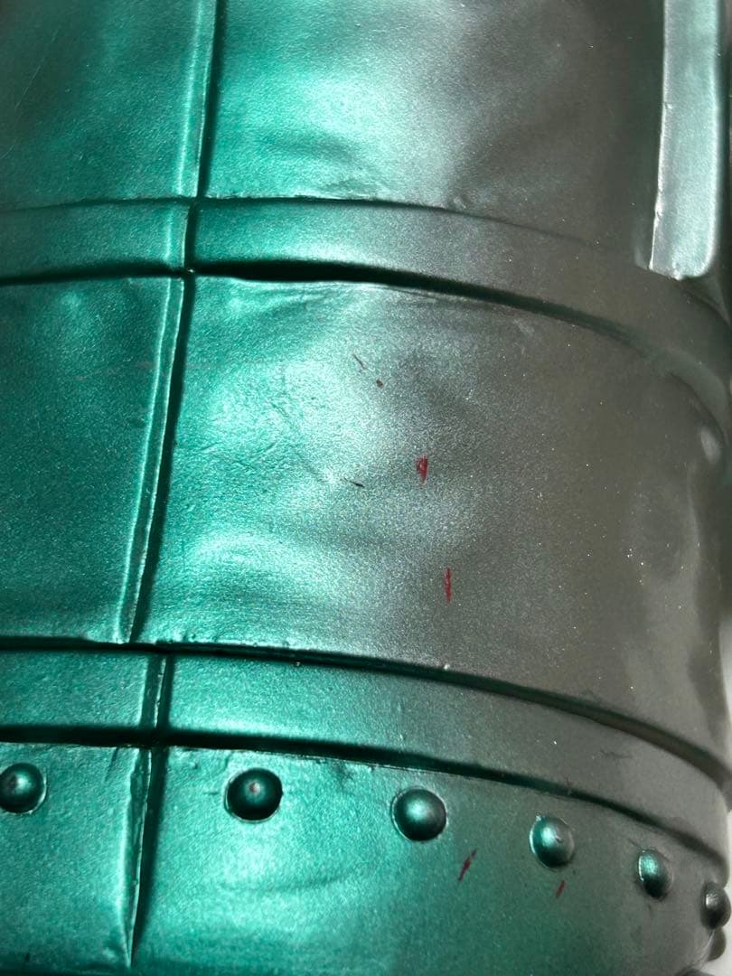 怪獣郷　セブンガー