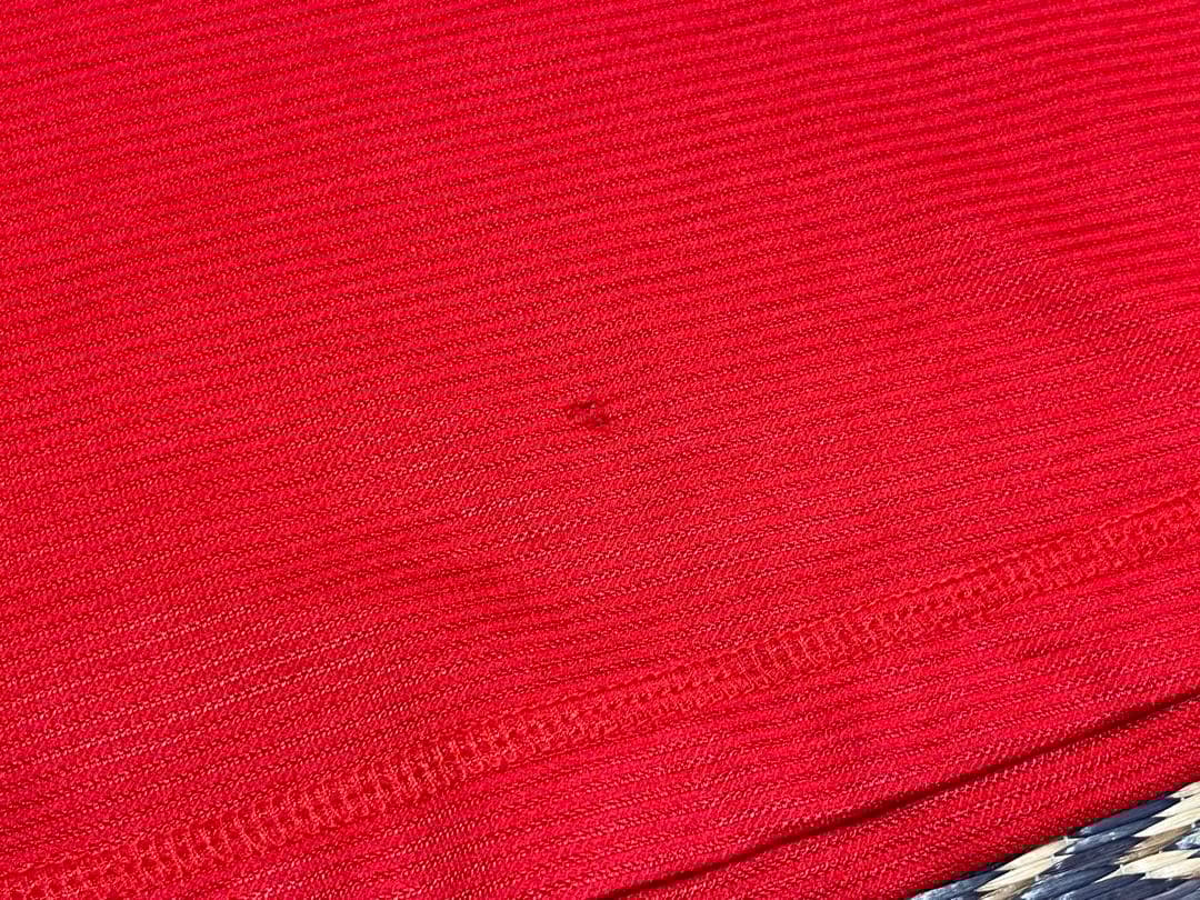 01-02 マンチェスター ユナイテッド ホーム ユニフォーム　ベッカム M