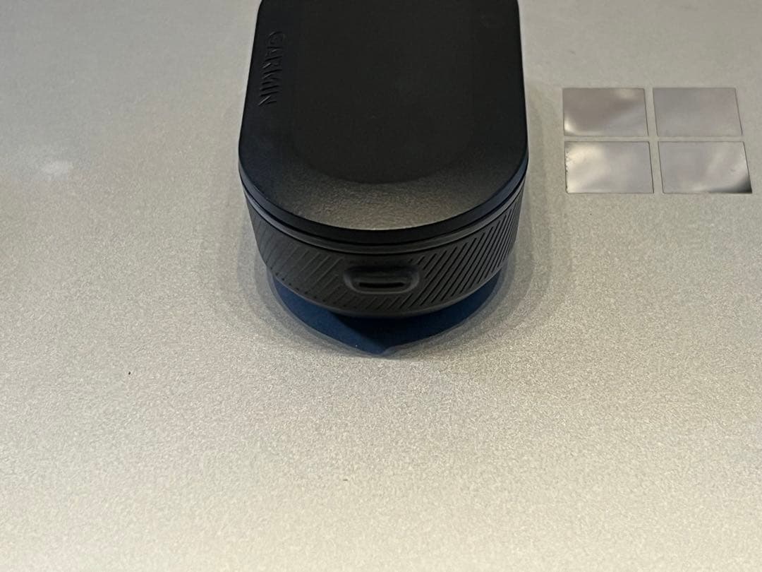 GARMIN VARIA RVR315 リアビューレーダー