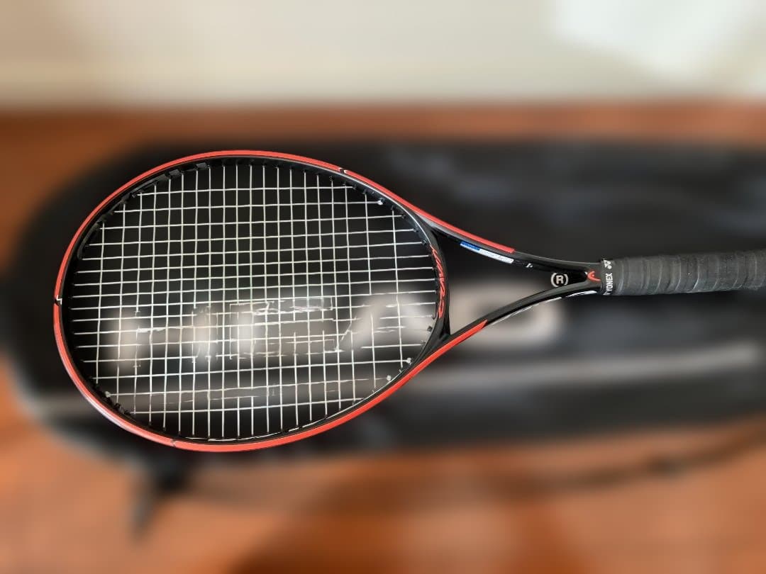 ラケット(硬式用) head Gravity S