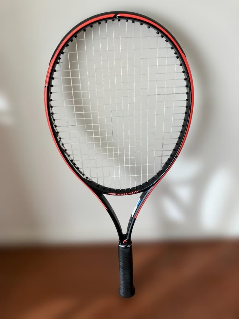 ラケット(硬式用) head Gravity S