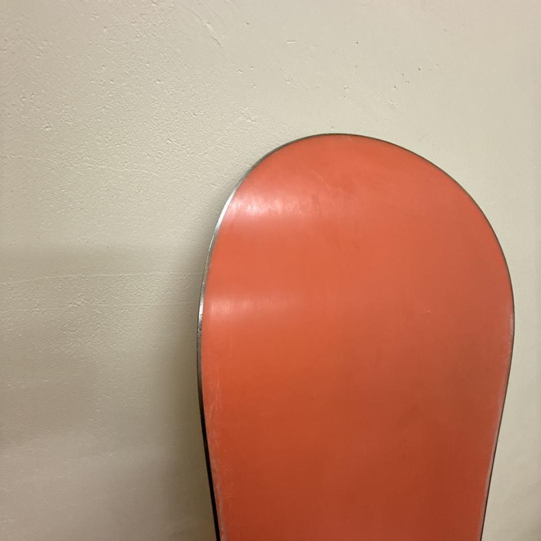 【Burton】Sterling 149cm ビンディングセット