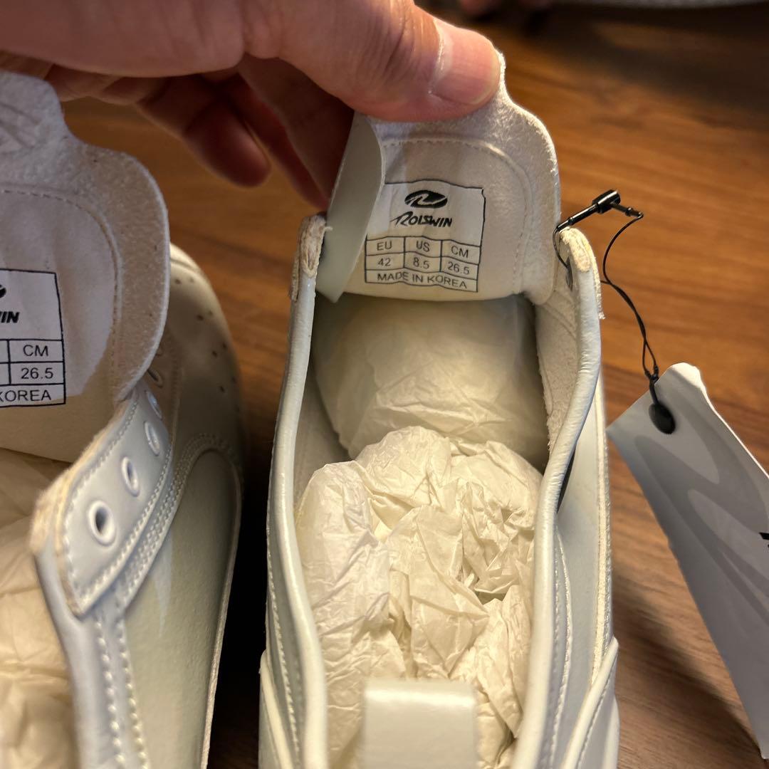 ROISWIN 42 ぐりむろーと船長専用