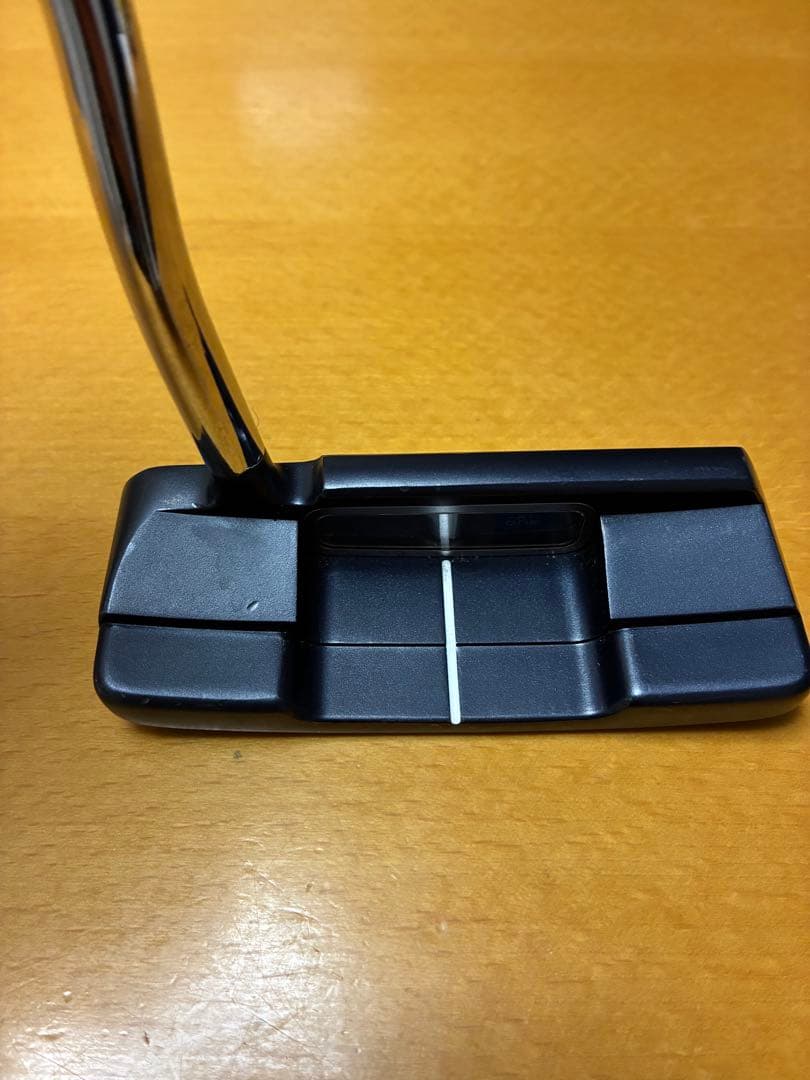 オデッセイAI-ONE DOUBLE WIDE ダブルベント