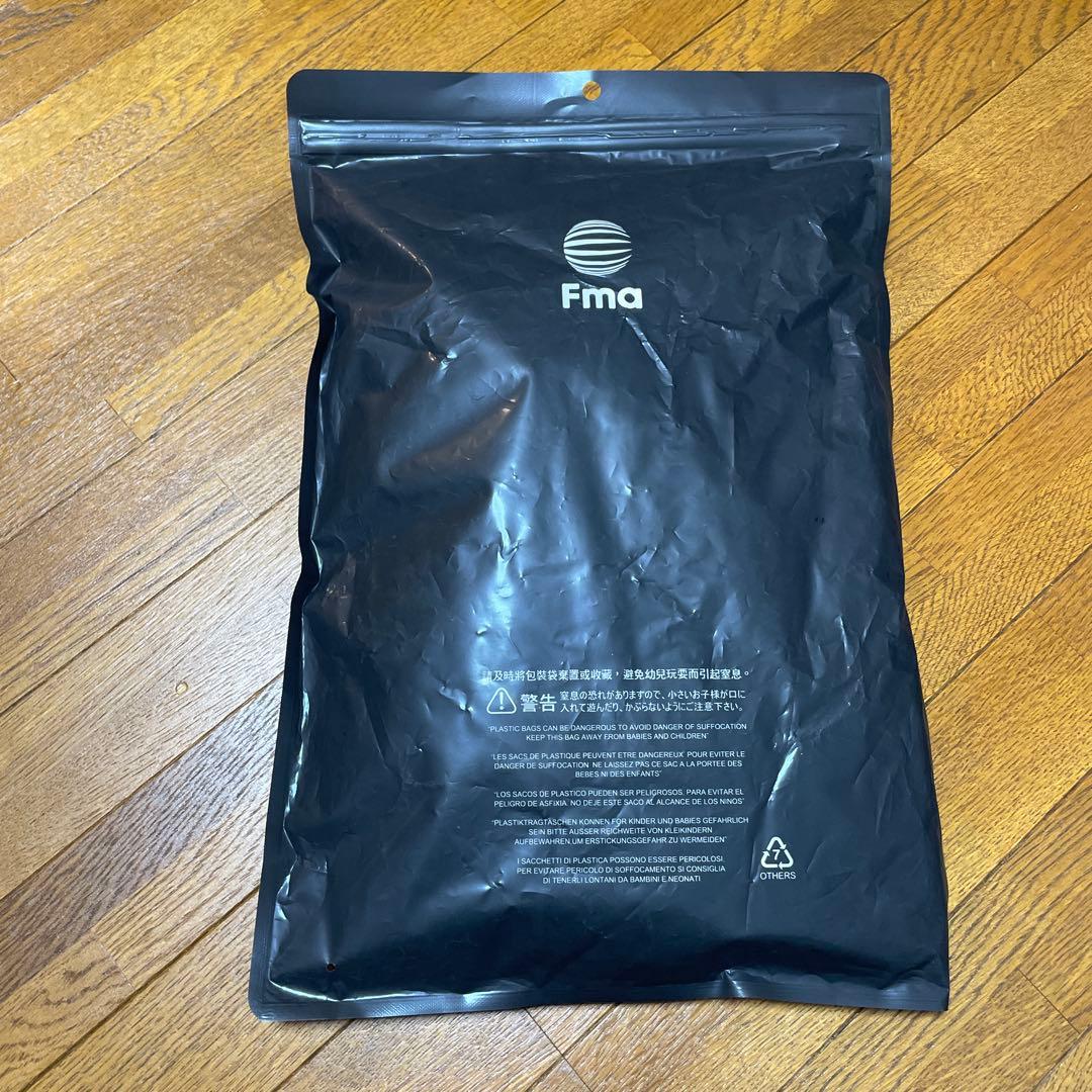 エヴァンゲリオン サキエル サイクルジャージ Lサイズ