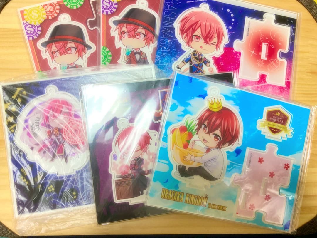 浦島坂田船 あほの坂田 となりの坂田。 缶バッジ アクスタ 法被 抱き枕カバー