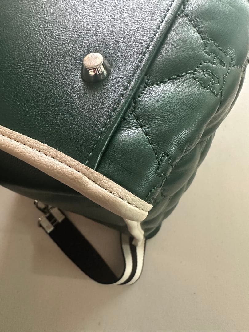 PEARLY GATES ゴルフ　ボストンバッグ