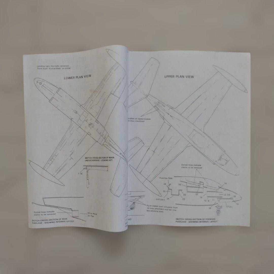 航空機・ヘリコプター 1/48 T2-C Buckeye