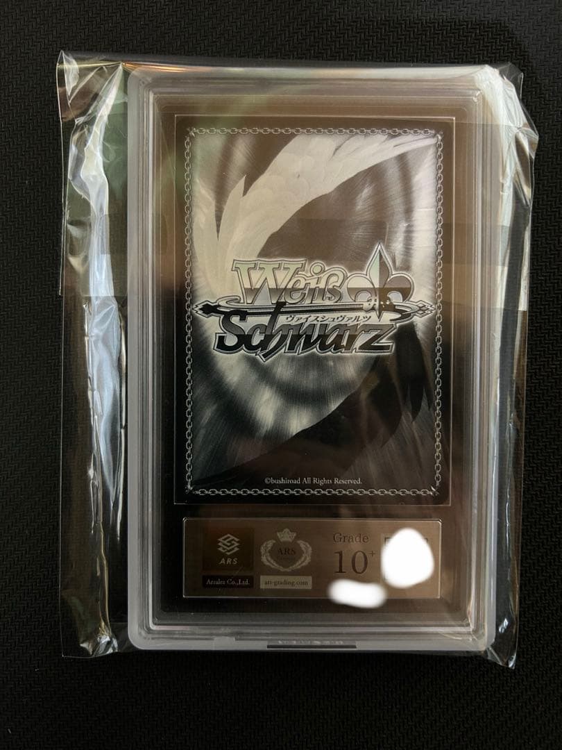 ARS10＋　BDG ユニ ニケNIKKE “BDG”ユニ SP サイン