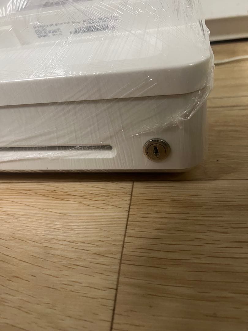 激安送料込‼️ CASIO SR-S200 電子レジスター Bluetooth