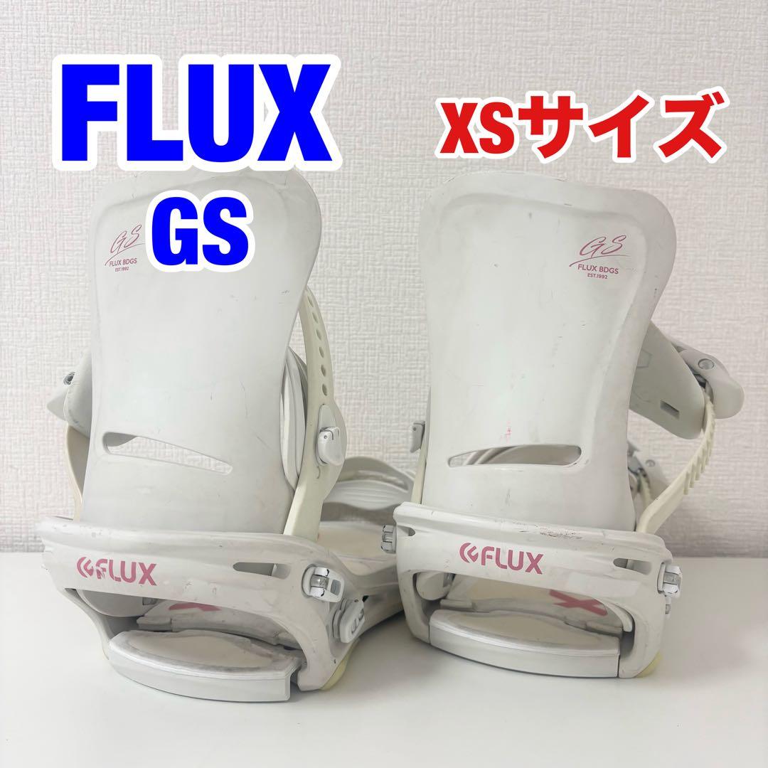 20/21FLUX womensビンディング GS サイズXS