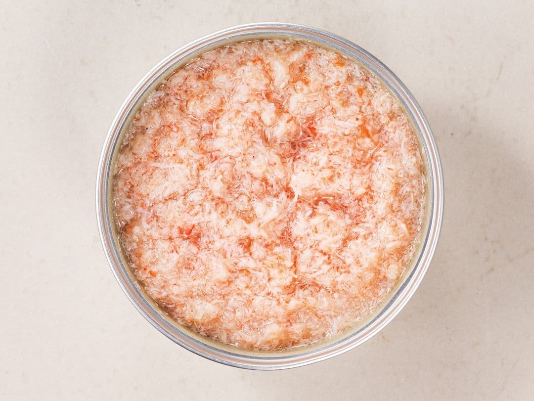 紅ずわいがに　ほぐしみ【48缶セット】グルメ缶