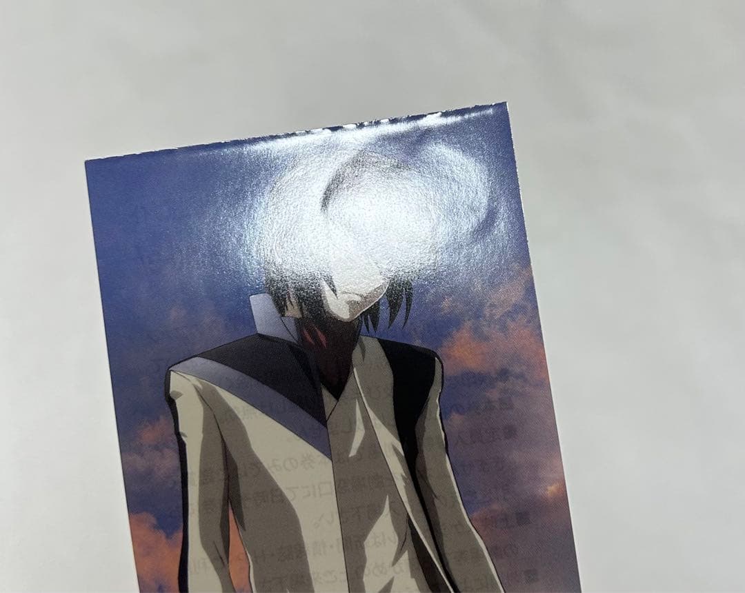 蒼穹のファフナー リーフレット パンフレット 設定資料集 画集 前売り券