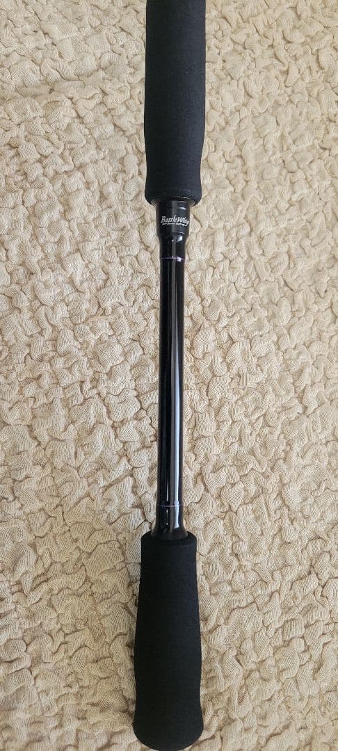 ヤマガブランクス バトルウィップ　TR　63/N