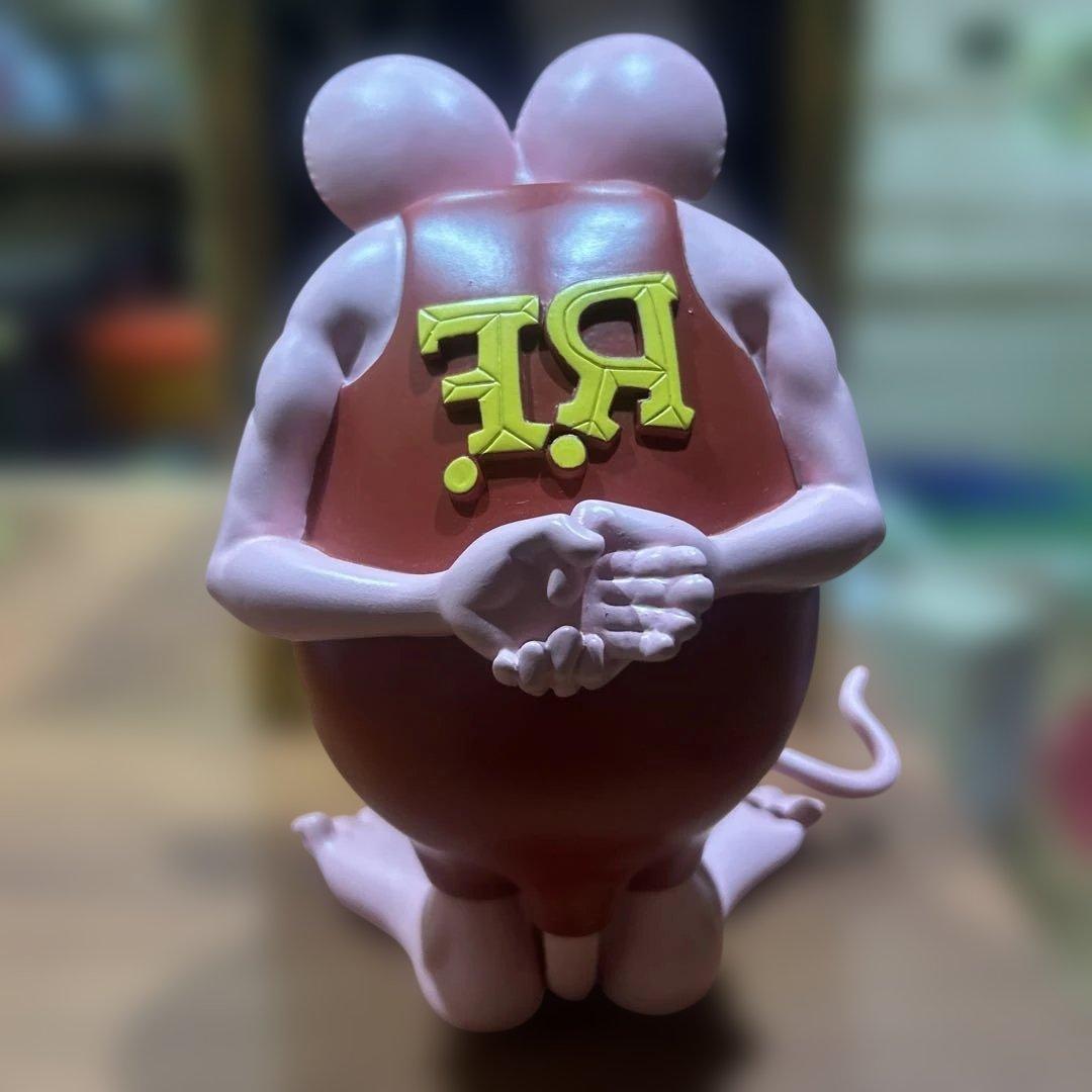 ラットフィンク　RATFINK 箱あり