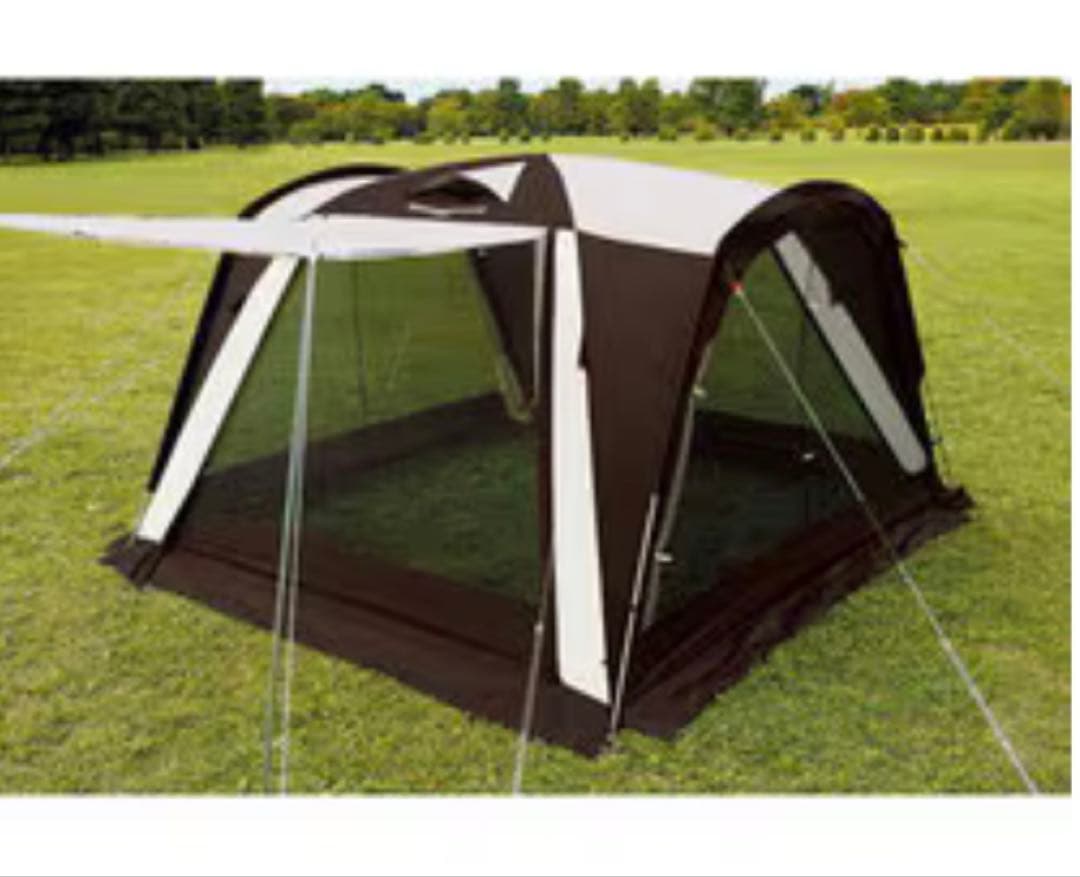 コールマン Coleman ウェザーマスター トンネルスクリーンタープ